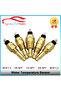 مستشعر درجة حرارة ماء المحرك M16 1.5 M14*1.5 3/8 17 مم 1/2 21 مم 5/8 16 مم NPT M16*1.5 لمحرك VDO 98 ± - 8