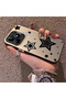 Realme Note 50 Compatible Unbreakable Silicone Cute Star Pattern Printed Cover Shock Absorbing Protection - 2