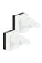 2Pcs Dome Lamp Switch Kit 34404‑SDA‑A21 Fit for Honda Accord CR‑V Element - 3