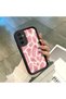 Samsung Galaxy M13/M23 Compatible, Stylish Panther Patterned, High Quality Silicone Phone Case
