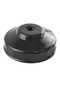 Diameter 86mm 16 Flutes 86mm/16P Oil Filter Wrench Car Repair Tools For BMW - 5
