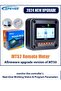 جهاز مراقبة بيانات عن بعد EPEVER MT52، قطعة واحدة، لوحدة تحكم شحن الطاقة الشمسية TracerAN، شاشة LCD، تيار متردد - 5