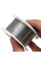 100g 0.6mm Solder Wire Rosin Core Flux 63/37 Tin Alloy 50g 100g Welding Line for Electrical Projects - 6