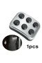 Left Car Foot Brake Pedal Cover For Dodge For Challenger For Charger 907732 Brake Pedal Parking P... - 7