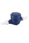 DN15 Rotary Water Meter Garden Home Plastic Cold Water Meter Single Water Flow Wet meter Measurin... - 6