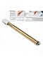1pc Glass Cutter Emery Cutter Cutting Tool Accessories Anti-Skid Handle175mm Suitable For Cutting... - 8