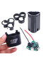 Lithium Box Circuit Pack Shell Case Bracket Hand Drill Power Li-ion Battery Protection Board Elec... - 5