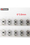 YIQIXIN 2Pcs/Lot Car Remote Control Key Touch Switches Buttons Touch Key Component Package For Pe...