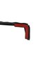 Universal Car Instrument Dash Mask 22cm Anti-Glare Car Dash Radio Sun Shade GPS Navigation Hood C... - 3