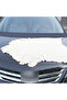 60x90cm Natural Chamois Leather Cloth Extra Large Car Cleaning Washing Drying Towel Home Kitchen ... - 4