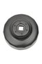 Diameter 86mm 16 Flutes 86mm/16P Oil Filter Wrench Car Repair Tools For BMW - 4