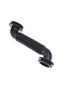 1Pc 25 Car Wire Harness Door Tube Dust-proof Threading Protection Tube Black Tube - 5