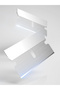 MECHANIC 10Pcs Blades MECHANIC FR1 Carbon Steel Blades for iPhone iPad Mobile Phone LCD Screen Glue - 7