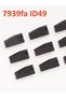 1pc 1PC PCF7939FA ID49 128-Bit 49 Chip Hitag Pro Blank Auto Transponder Chip for Ford Fusion Edge fo - 8