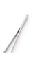 25cm Sliver [TL][TL]1pc 25 Cm\ 30 Cm Silver Stainless Steel Long Food Tongs Straight Tweezers Kitche - 8