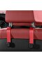 2Pcs Car Headrest Hooks Hanger for Bags Seat Back Organizer Holder Clips Auto Fastener Hooks Car ... - 2