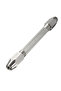 0-3.1mm Watchmaker Pin Vice Anti-rust Hexagonal Watch Tools Pin Vice Removable Jewelry Repair for... - 5