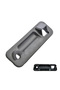 Car Outside Trunk Lid Lock Handle Shell 81260C1010 For Hyundai For Sonata 2015 2016 2017 Tailgate... - 3