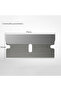 MECHANIC 10Pcs Blades MECHANIC FR1 Carbon Steel Blades for iPhone iPad Mobile Phone LCD Screen Glue - 4