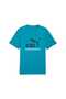 Manchester City King Men's Logo T-Shirt