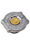 Radiator Cap 18LBS 52079799AA 55116901AA For Dodge For Avenger For Durango For Journey For Jeep 4...