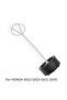 Cropper Tank Cap Replacement For HONDA GX22 GX25 GX31 GX35 Engine Motor Mower Parts - 6