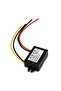 15V-72V 18V 24V 36V 48V 60V To 12V 2A 24-36W DC-DC Step Down Module Converter