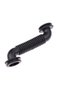 1Pc 25 Car Wire Harness Door Tube Dust-proof Threading Protection Tube Black Tube - 4