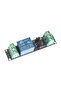 Single 3V High level relay isolated drive control module DC3V Optocoupler Relay Isolated Control... - 2