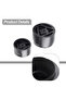 حلقات تثبيت غطاء المحرك، بديل مباشر T07C103226B 06J103226، مطاط تثبيت غطاء المحرك... - 6
