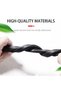 1pc 2m Universal 2m Car Door Edge Seal Strip B-Pillar Waterproof Dustproof Weatherstrip Car Sound.. - 4