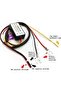 Car Daytime Running Light Controller LED Delay Controller Automatic ON/OFF Harness Controller Mo... - 8