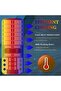 10PCS White 10/20PC T10 W5W LED Canbus 3014 24SMD No Error 194 168 T10 LED Car Interior Instrument L - 2