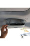 Car Glasses Case for Jeep Compass 2017 - 2023 Renegade 2014 -2023 Sunglasses Storage Box Holder O... - 2