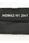 HON42 2IN1 قطعة واحدة/مجموعة، جهاز فك تشفير Lishi HON42/41 2 في 1 مصمم لدراجات هوندا النارية ذات 8 فتحات. - 4