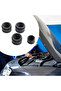 حلقات تثبيت غطاء المحرك، بديل مباشر T07C103226B 06J103226، مطاط تثبيت غطاء المحرك... - 3