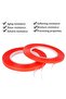 10mm 3 meter Double Sided Tape Nano Tape 3meter 6/8/10/15/20/25/30Mm Width Transparent Tape Washable - 3
