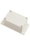 1pcs ABS Plastic Shell 100x68x50mm Waterproof Electronic Project Box Grey DIY Enclosure Instrumen... - 2