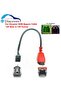 For Iveco Daily SGW Bypass cable - 8