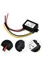 1pc DC-DC Step Down Module Converter Switching DC Regulator 15V-72V 18V 24V 36V 48V 60V To 12V 2A... - 8