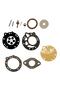 1 Set Carburetor Repair Gasket RB 42 Carburetor Repair Gasket For Stihl 08S 070 090 TS350 TS360 T... - 8