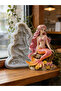 Beautiful mermaid silicone molds, reusable resin molds, clay and plaster molds, DIY decorative ha... - 7