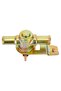 Heater Tap Valve Universal Type Car Hot Rod 16mm (5/8\") Cable Type Inline HT4008, ZPN-01365, C3U... - 2