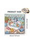 WHY PETS Bold-easy Patterns Coloring Book for Adults Cute Drawing Book Perfect Gift for Party and... - 3