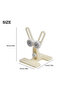 Fishing Rod Epoxy Applicator Holder Fishing Rod Winding Machine Support-Stand Rod-Building Tool R... - 4