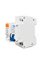 2P RCBO TPNL 40A TOMZN TPNL DPNL AC230V 1P+N Residual Current Circuit Breaker With Short-circuit Pro - 3