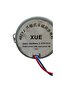 1Pcs 49TYJ 220V 4W Claw Pole Permanent Magnet Flat Port Synchronous Motor For Shaking Head Fan Mo... - 7