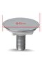 Kitchen Sink Tap Hole Blanking Plug Stopper Basin Cover 45mm Kitchen Sink Hole Cover Faucet Hole ... - 6