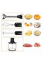 Hand Blender 5 in 1 Multifunctional - 2