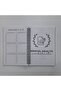 5 Books in 1 Planner CBT + DBT + ACT workbook cognitive behavioral therapy,dialectical behavior t... - 5